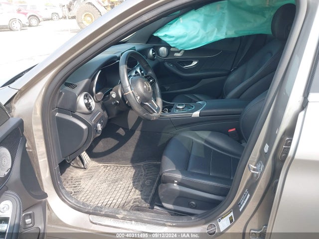 W1KWF8EB5LR581504 Mercedes-Benz C 300 4matic