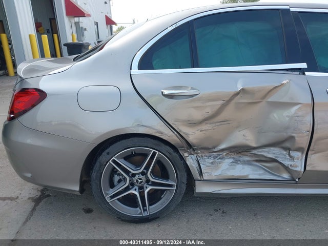 W1KWF8EB5LR581504 Mercedes-Benz C 300 4matic