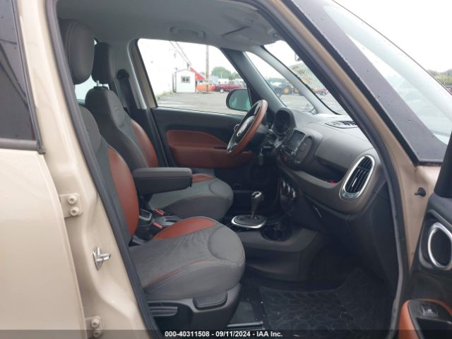 ZFBCFADH1EZ018997 Fiat 500L TREKKING