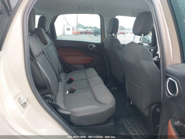 ZFBCFADH1EZ018997 Fiat 500L TREKKING