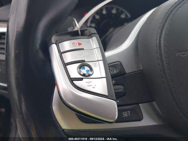 WBAJA9C5XJB033989 BMW 530e Iperformance