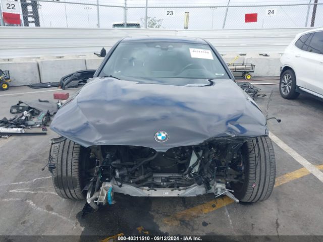 WBAJA9C5XJB033989 BMW 530e Iperformance