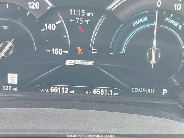 WBAJA9C5XJB033989 BMW 530e Iperformance