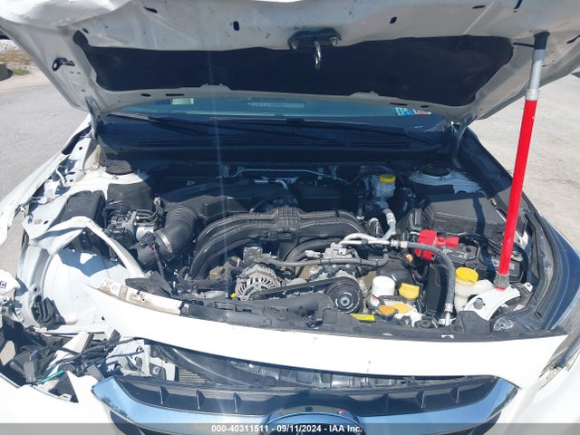 Subaru Legacy Premium 2020 4S3BWAC67L3006975 Image 10