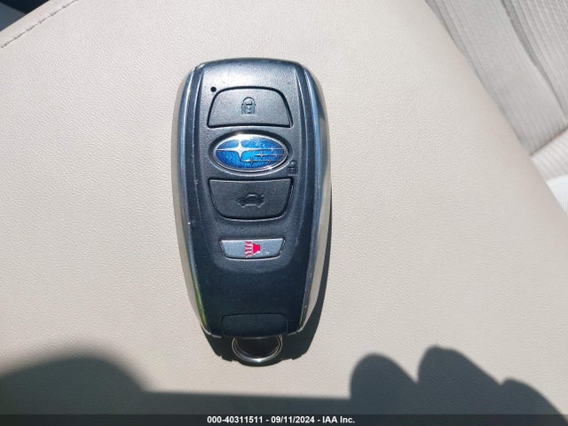 Subaru Legacy Premium 2020 4S3BWAC67L3006975 Image 11