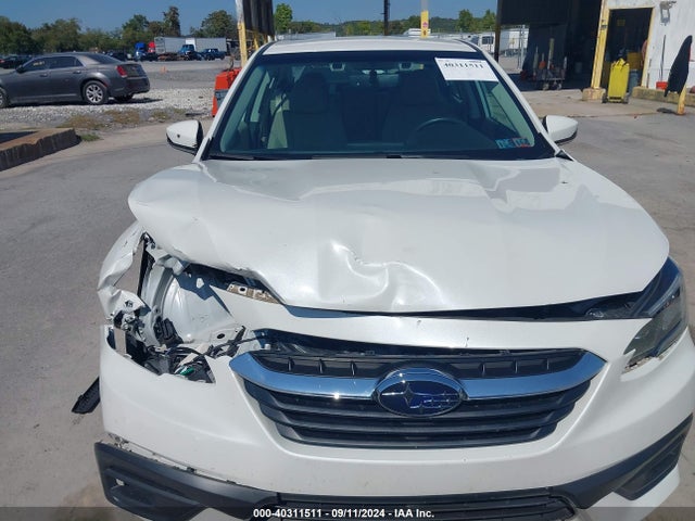Subaru Legacy Premium 2020 4S3BWAC67L3006975 Image 12