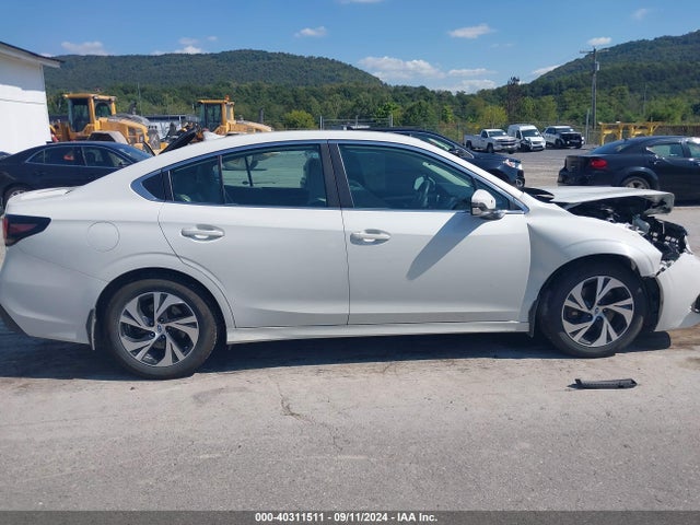 Subaru Legacy Premium 2020 4S3BWAC67L3006975 Image 13