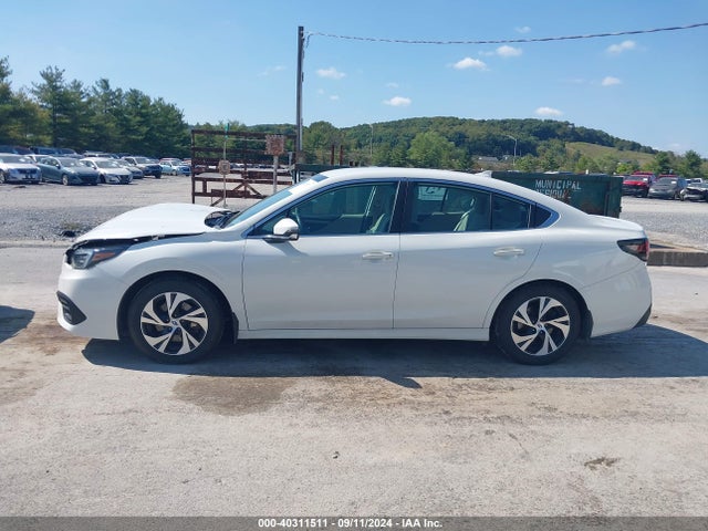 Subaru Legacy Premium 2020 4S3BWAC67L3006975 Image 14