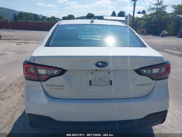 Subaru Legacy Premium 2020 4S3BWAC67L3006975 Image 16