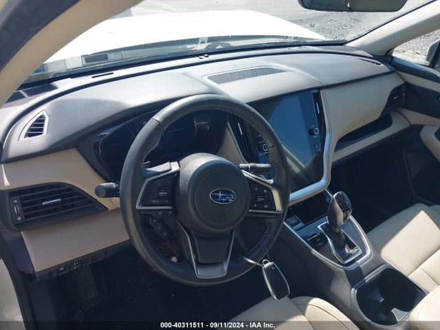 Subaru Legacy Premium 2020 4S3BWAC67L3006975 Image 17