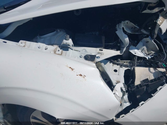 Subaru Legacy Premium 2020 4S3BWAC67L3006975 Image 19
