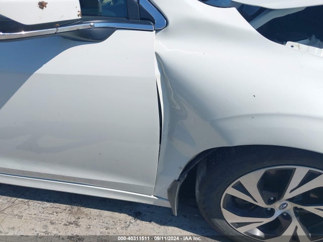 Subaru Legacy Premium 2020 4S3BWAC67L3006975 Image 20
