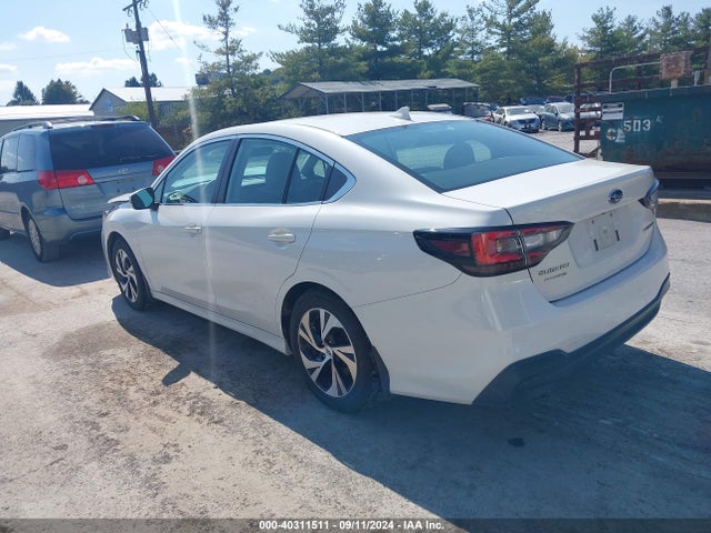 Subaru Legacy Premium 2020 4S3BWAC67L3006975 Image 3
