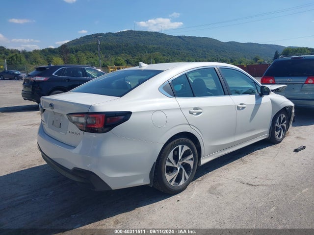 4S3BWAC67L3006975 Subaru Legacy Premium