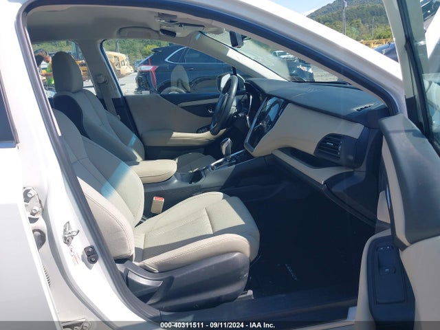 Subaru Legacy Premium 2020 4S3BWAC67L3006975 Image 5