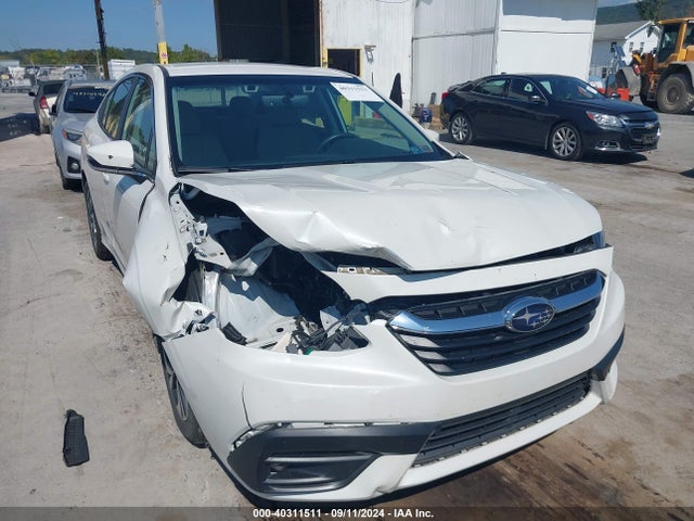 Subaru Legacy Premium 2020 4S3BWAC67L3006975 Image 6