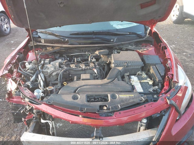 1N4AL3AP3EN351364 Nissan Altima 2.5/2.5 S/2.5 Sl/2.5 Sv