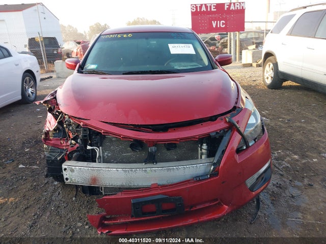 1N4AL3AP3EN351364 Nissan Altima 2.5/2.5 S/2.5 Sl/2.5 Sv