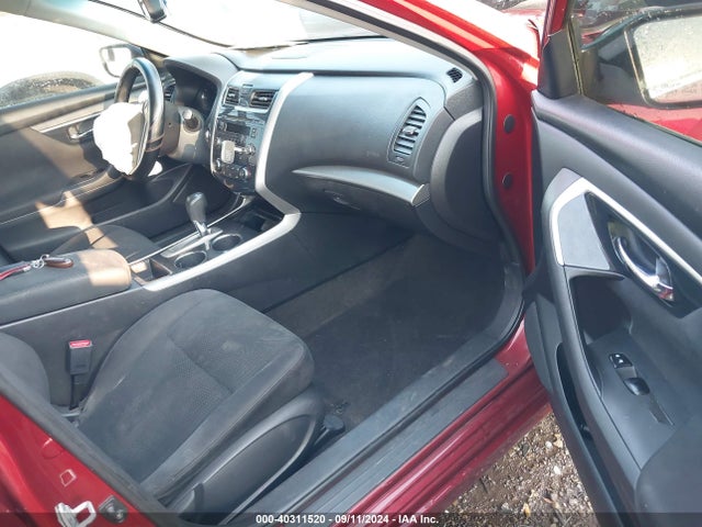 1N4AL3AP3EN351364 Nissan Altima 2.5/2.5 S/2.5 Sl/2.5 Sv
