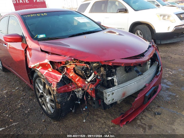 1N4AL3AP3EN351364 Nissan Altima 2.5/2.5 S/2.5 Sl/2.5 Sv