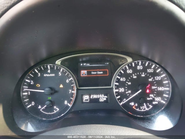 1N4AL3AP3EN351364 Nissan Altima 2.5/2.5 S/2.5 Sl/2.5 Sv