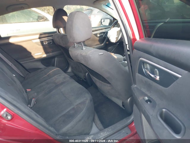 1N4AL3AP3EN351364 Nissan Altima 2.5/2.5 S/2.5 Sl/2.5 Sv