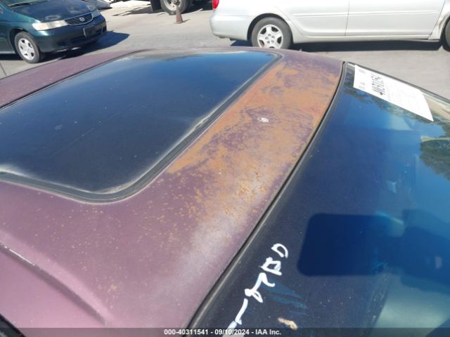 1999 MITSUBISHI ECLIPSE 4A3AK44Y2XE066498 Photo 5