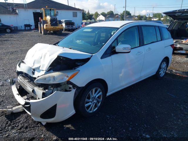JM1CW2BL3F0178878 Mazda Mazda5 Sport