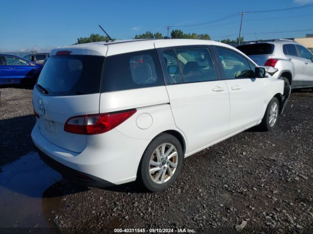 JM1CW2BL3F0178878 Mazda Mazda5 Sport