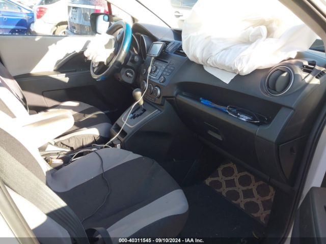 JM1CW2BL3F0178878 Mazda Mazda5 Sport