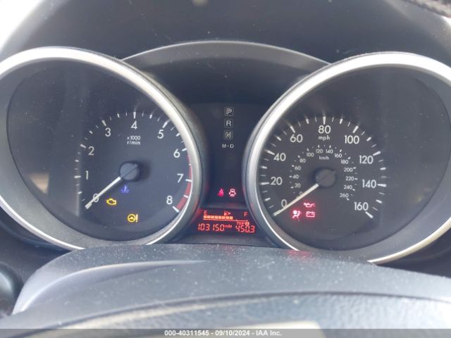 JM1CW2BL3F0178878 Mazda Mazda5 Sport