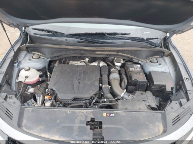 5XYRKDLFXMG025447 KIA SORENTO SX