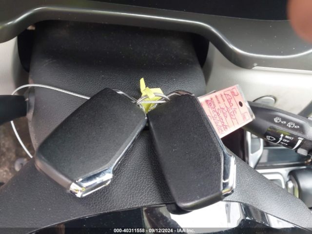 5XYRKDLFXMG025447 KIA SORENTO SX