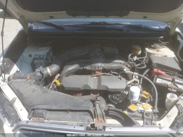 JF1GPAL62E8221081 Subaru Impreza 2.0i Sport Premium