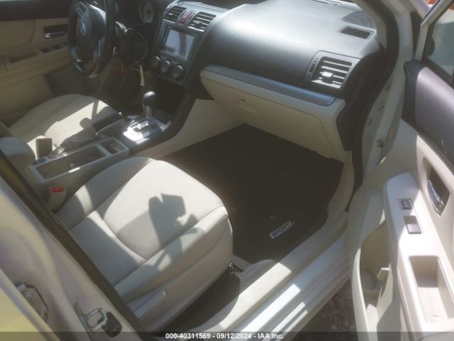 JF1GPAL62E8221081 Subaru Impreza 2.0i Sport Premium