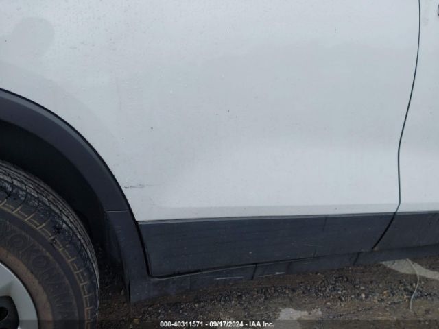 3GNCJKSB9JL229941 Chevrolet TRAX LS