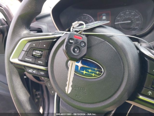 4S3GKAD64H3625783 Subaru Impreza 2.0i Premium