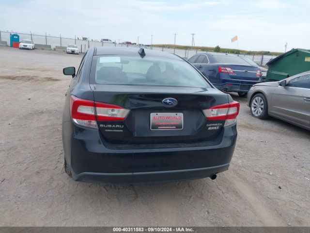 4S3GKAD64H3625783 Subaru Impreza 2.0i Premium