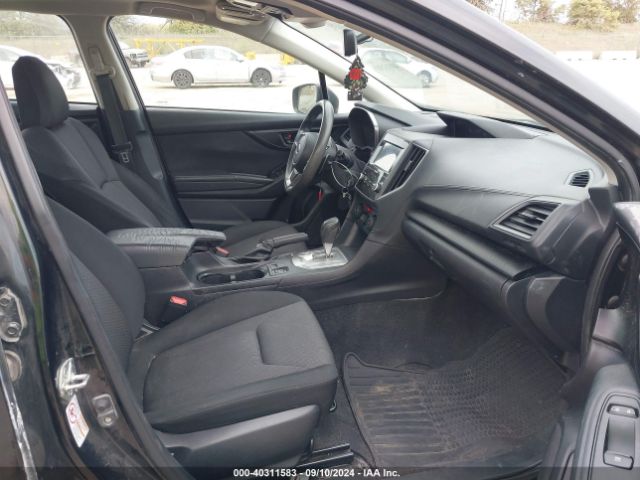 4S3GKAD64H3625783 Subaru Impreza 2.0i Premium