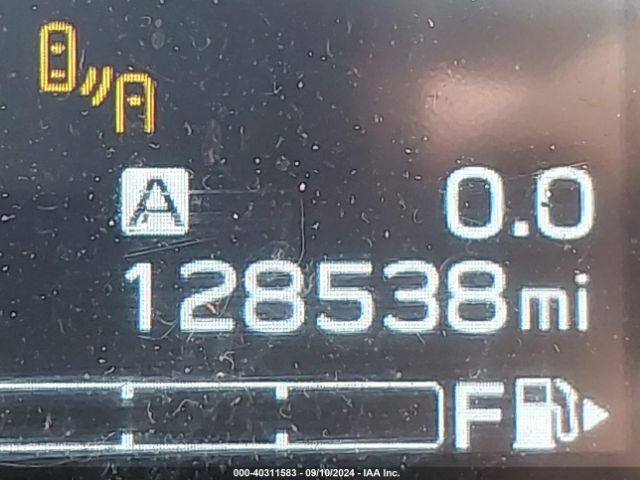 4S3GKAD64H3625783 Subaru Impreza 2.0i Premium
