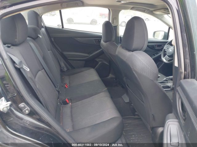 4S3GKAD64H3625783 Subaru Impreza 2.0i Premium