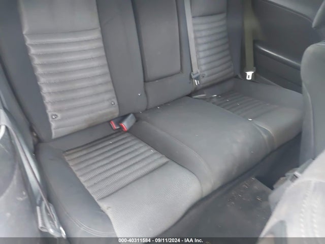 Dodge Challenger Sxt 2014 2C3CDYAG3EH233941 Image 8