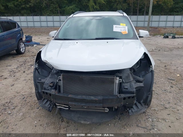 Chevrolet Traverse 2lt 2017 1GNKRHKD2HJ304084 Image 13