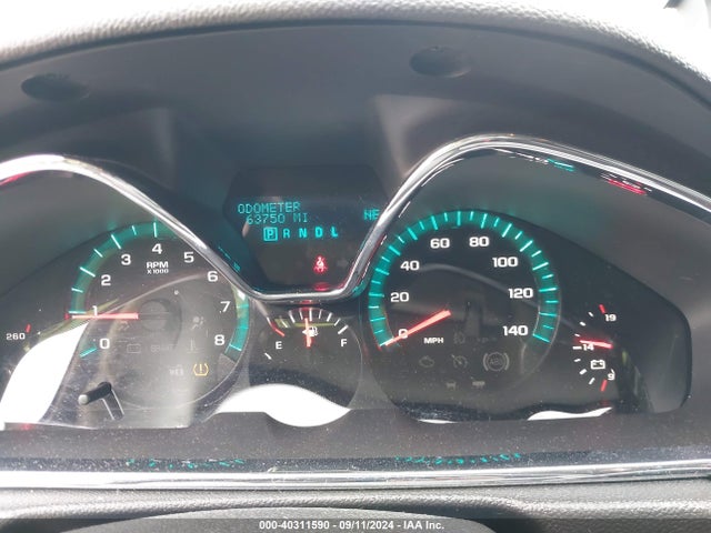 Chevrolet Traverse 2lt 2017 1GNKRHKD2HJ304084 Image 7