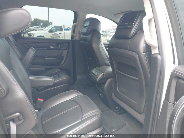 Chevrolet Traverse 2lt 2017 1GNKRHKD2HJ304084 Image 8