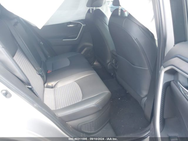 2T3E6RFV3NW037431 Toyota Rav4 Hybrid Xse