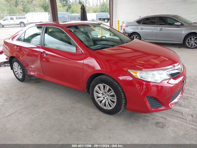 Toyota 2ar-fe 2014 4T4BF1FKXER381220 Image 17