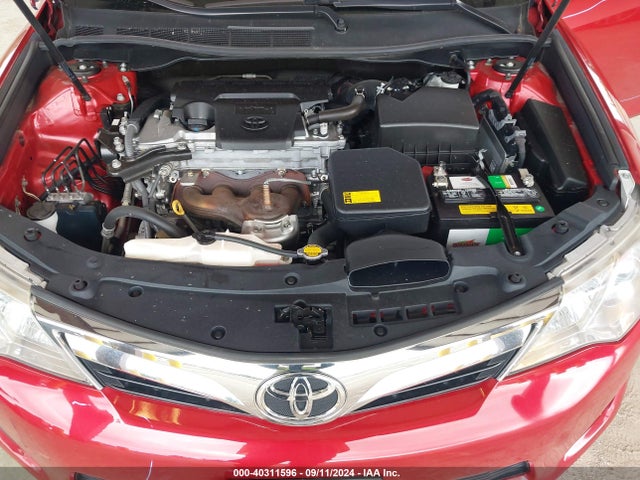 Toyota 2ar-fe 2014 4T4BF1FKXER381220 Image 26