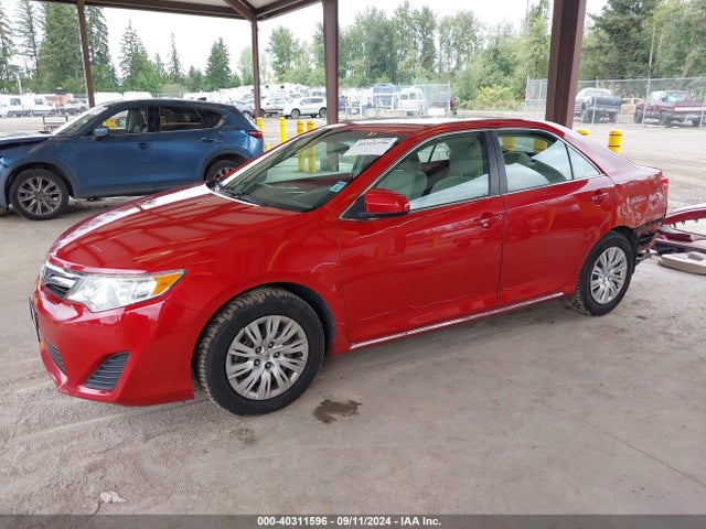 Toyota 2ar-fe 2014 4T4BF1FKXER381220 Image 18