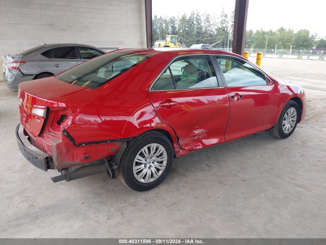 Toyota 2ar-fe 2014 4T4BF1FKXER381220 Image 20